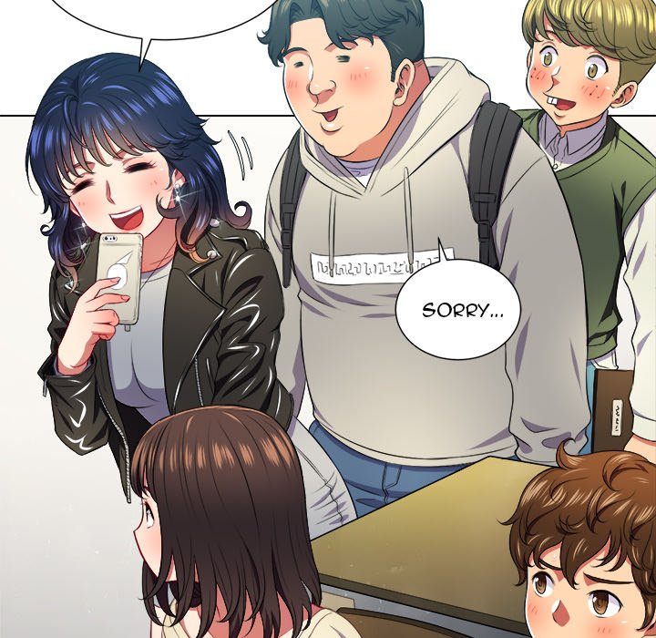 The image 0c3OZl5uEWrXSZl in the comic My High School Bully - Chapter 12 - ManhwaXXL.com