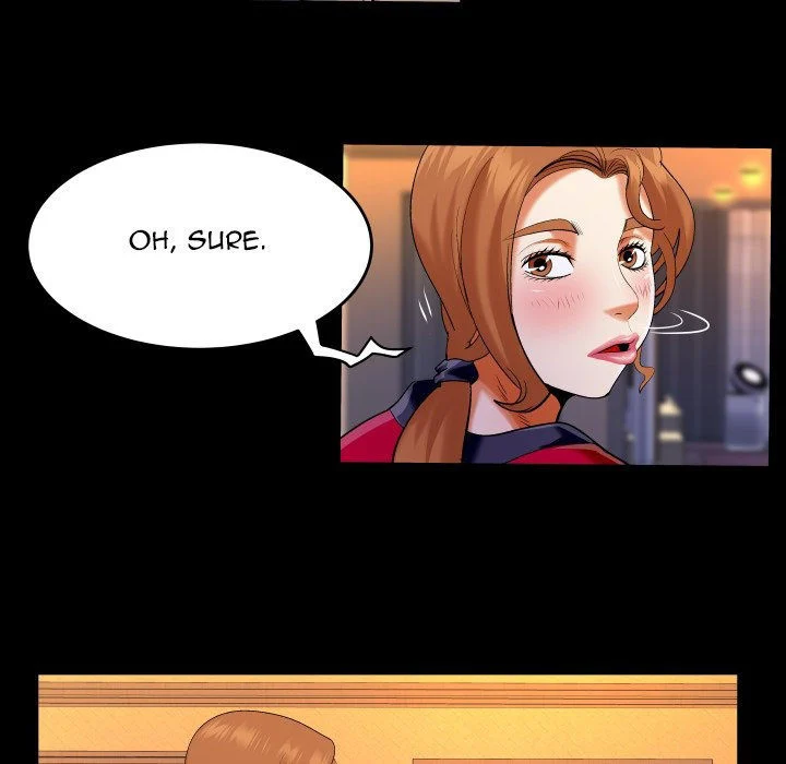 Watch image manhwa My Aunt - Chapter 116 - 0cj47QTvnGnvsVq - ManhwaXX.net