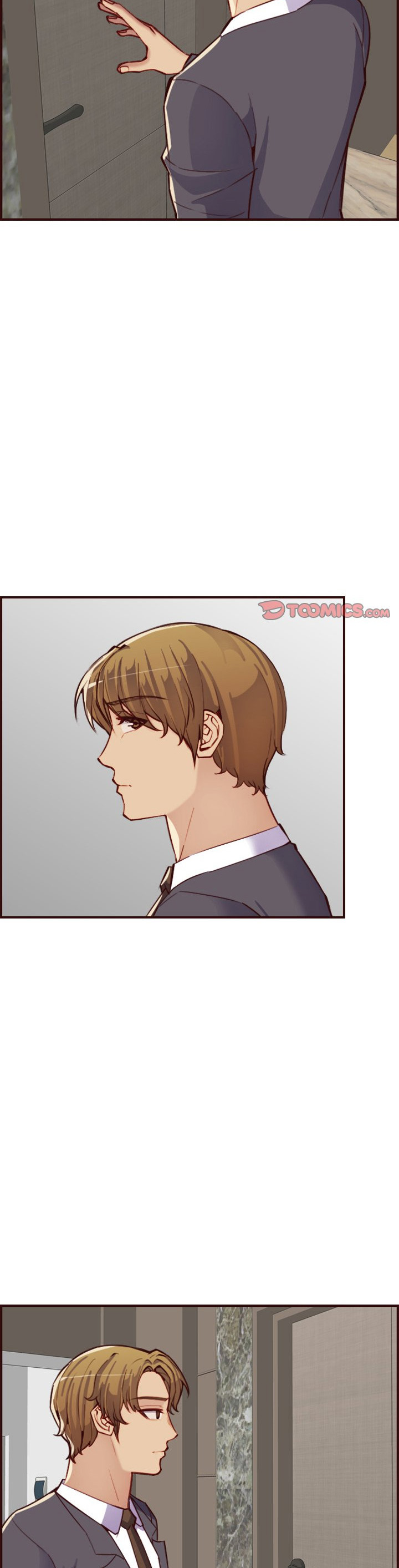 Watch image manhwa My Mother Is A College Student - Chapter 61 - 0d7YgRocs61CGOT - ManhwaXX.net