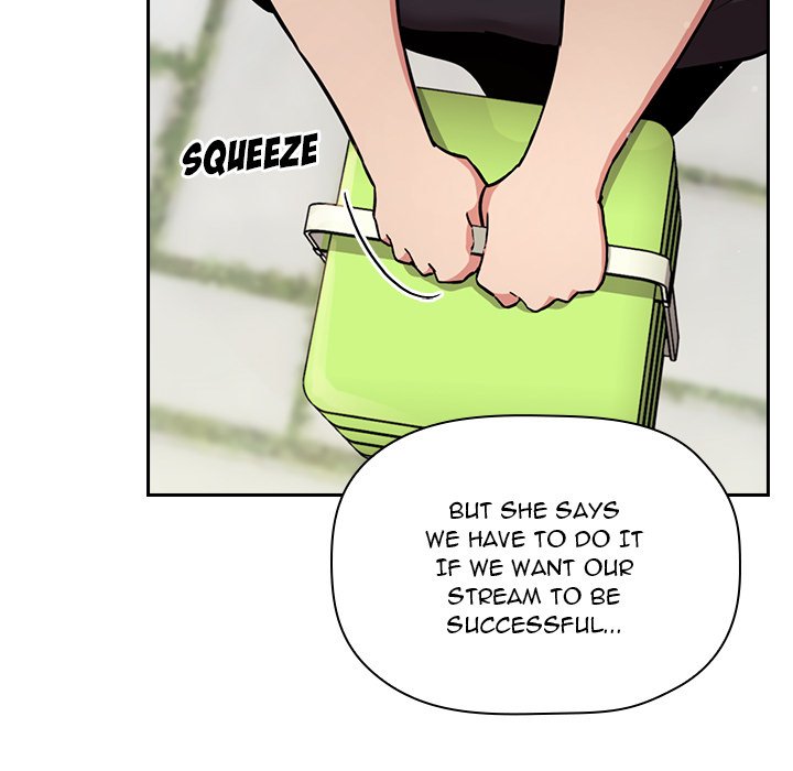 Watch image manhwa Collapse And See You Again - Chapter 50 - 0dmlPxjQeVVDXCA - ManhwaXX.net