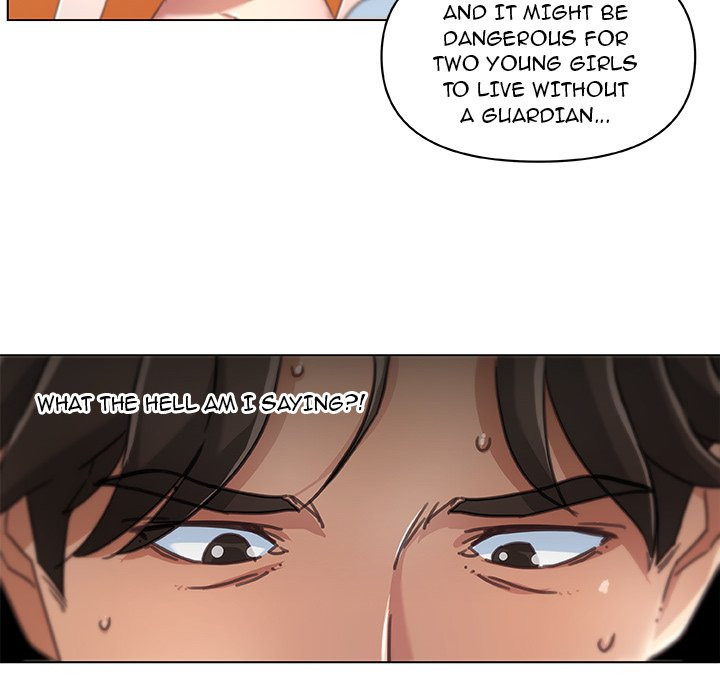 Read manga Family Adjustments - Chapter 08 - 0fLAsXNHQgiDKgR - ManhwaXXL.com