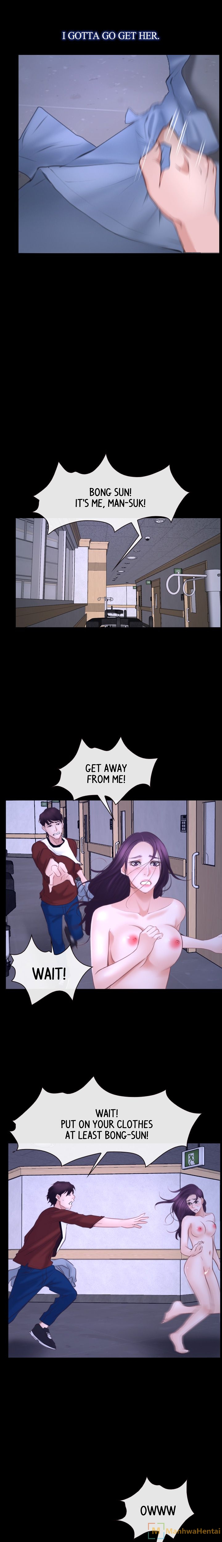 The image 0fmBBpFusfDGm1A in the comic First Love Manhwa - Chapter 27 - ManhwaXXL.com
