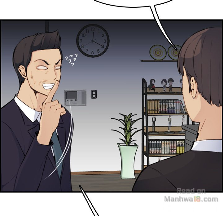 Watch image manhwa My Mother Is A College Student - Chapter 08 - 0hQnUu2tLTJgeDH - ManhwaXX.net