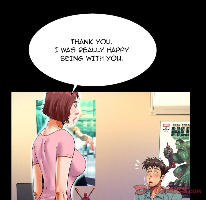 Watch image manhwa My Aunt - Chapter 107 - 0juKgWMtBzSpnzq - ManhwaXX.net