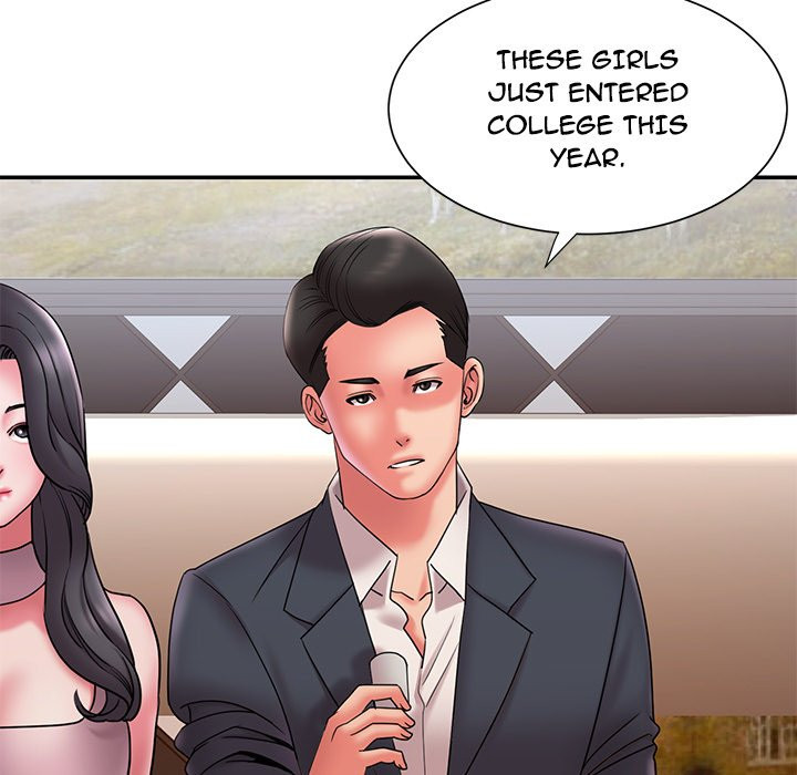 Watch image manhwa Dumped - Chapter 18 - 0pbOinawJazwAvA - ManhwaXX.net