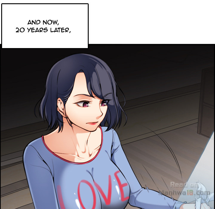 Read manga My Mother Is A College Student - Chapter 01 - 12crMABwfaqMOJr - ManhwaXXL.com