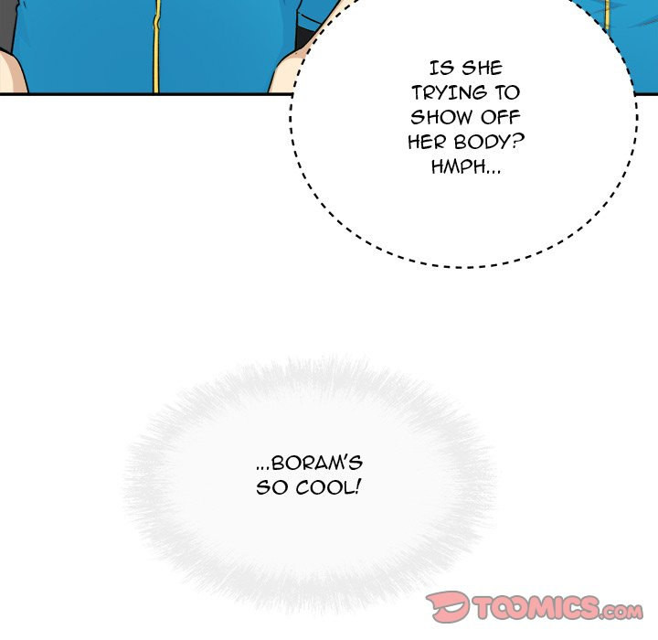 Watch image manhwa Excuse Me, This Is My Room - Chapter 59 - 14T1HEtIkb7QJOK - ManhwaXX.net