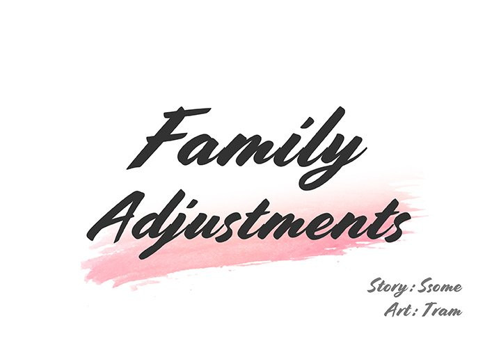The image Family Adjustments - Chapter 04 - 15um1veBbHgqOIs - ManhwaManga.io