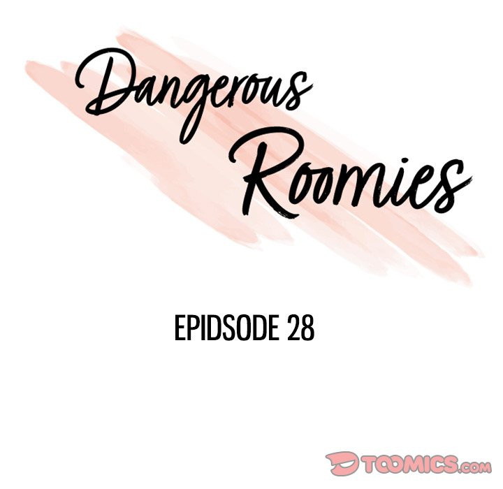 Xem ảnh Dangerous Roomies Raw - Chapter 28 - 19PZd0DsZbnSdEp - Hentai24h.Tv