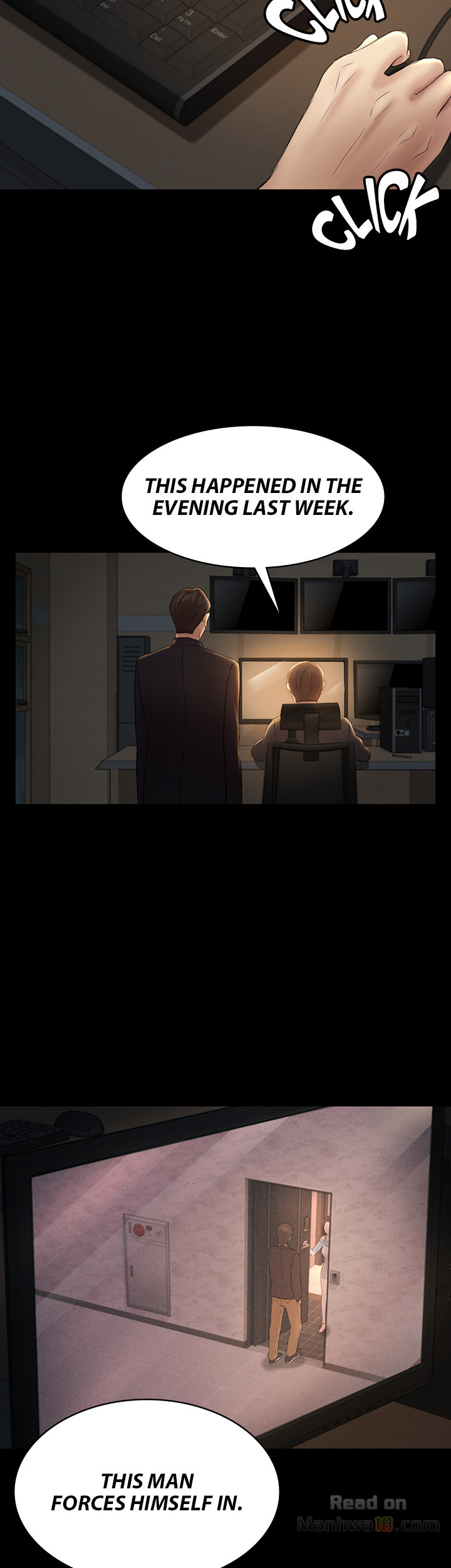 Watch image manhwa Ajeossi Manhwa - Chapter 44 - 19gF6b93GqlsxJq - ManhwaXX.net