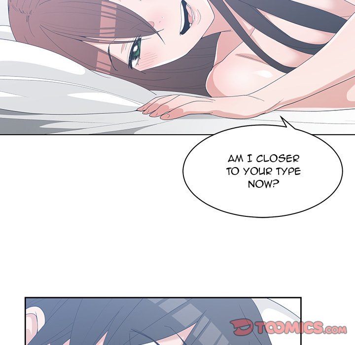 Watch image manhwa Childhood Romance - Chapter 30 END - 1BoZe1O6wryB4oL - ManhwaXX.net