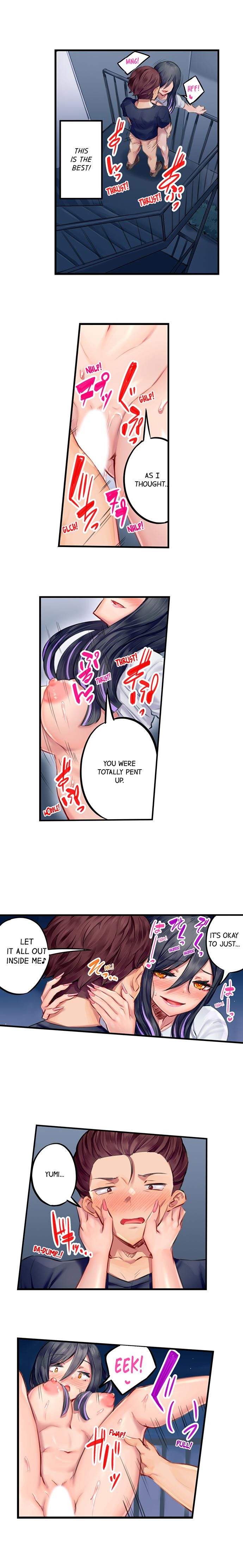 Watch image manhwa Orgasm Management For This Tanned Girl - Chapter 12 - 1Gzx9CcsoJ83LgS - ManhwaXX.net