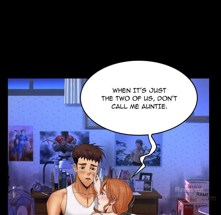 Watch image manhwa My Aunt - Chapter 13 - 1JdGnv2KccTnOvB - ManhwaXX.net