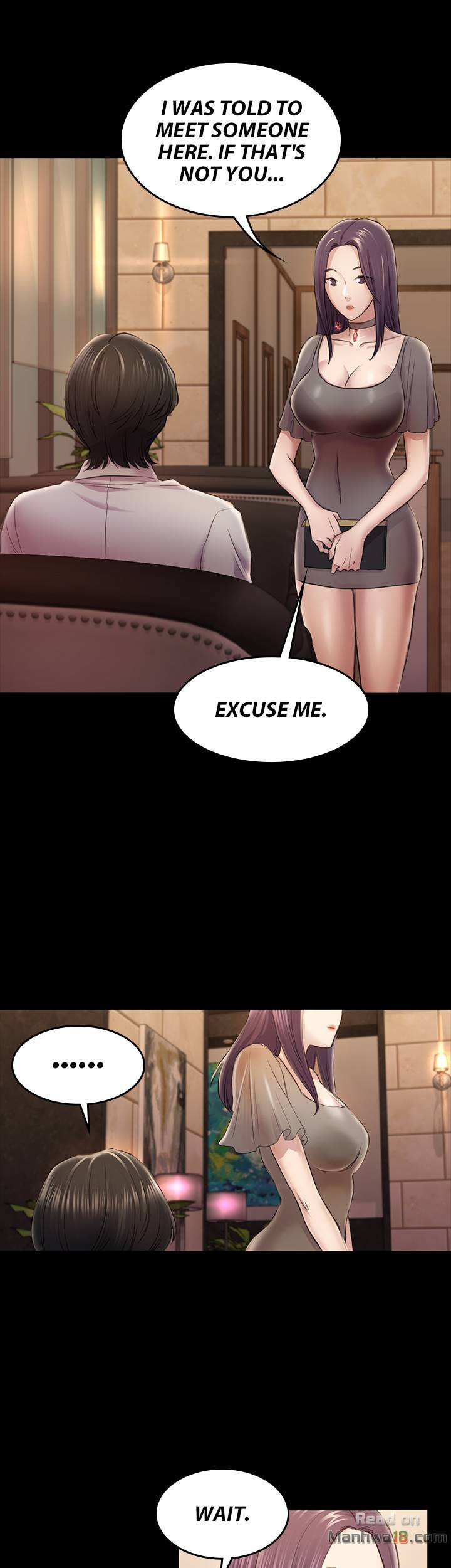 The image Ajeossi Manhwa - Chapter 33 - 1JgTnIOl7TCffbq - ManhwaManga.io