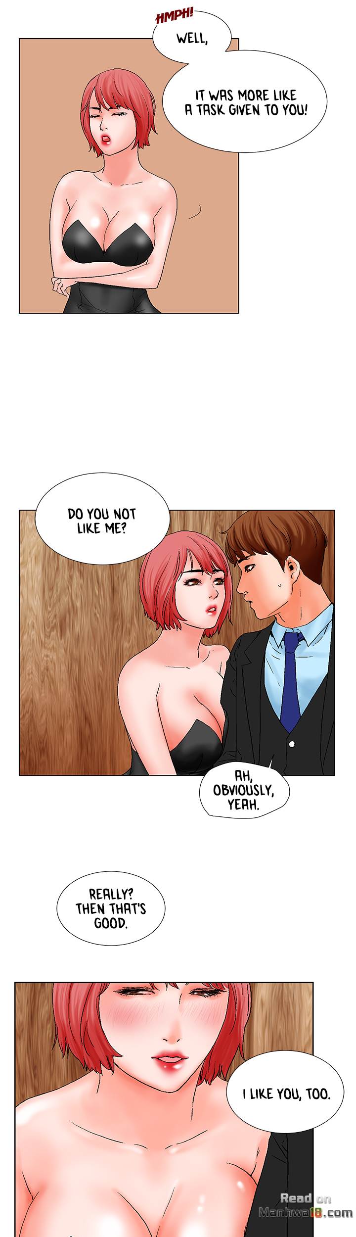 Watch image manhwa You Me Her - Chapter 09 - 1Kje91oT7oX3wIE - ManhwaXX.net