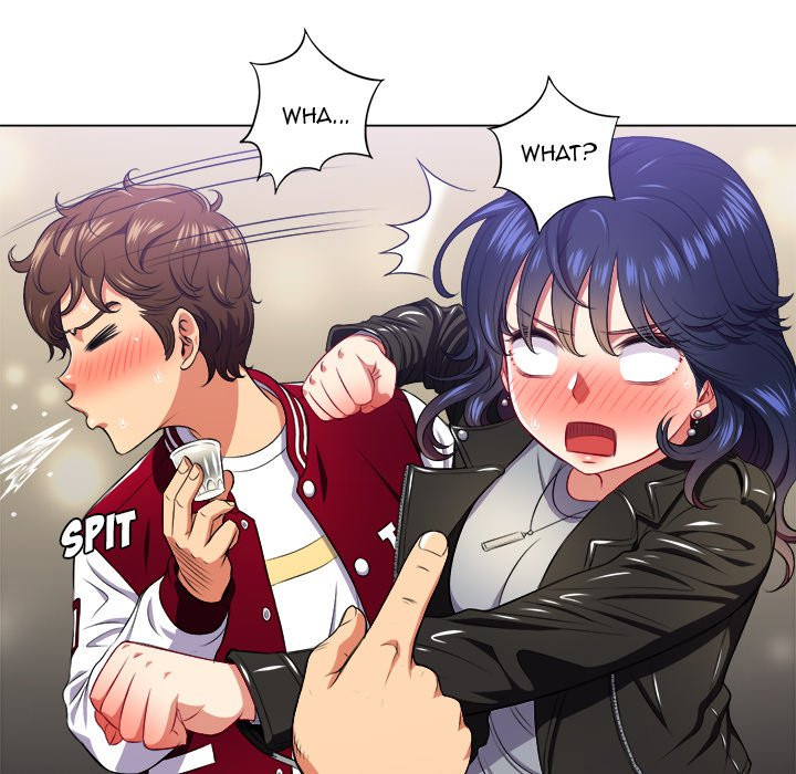 The image 1OQNj3KOl5CO59t in the comic My High School Bully - Chapter 15 - ManhwaXXL.com