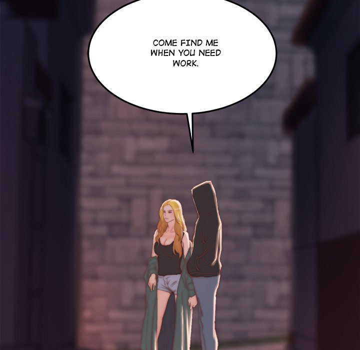 Watch image manhwa The Lost Girl - Chapter 18 - 1OzHLm32NzANBJ8 - ManhwaXX.net