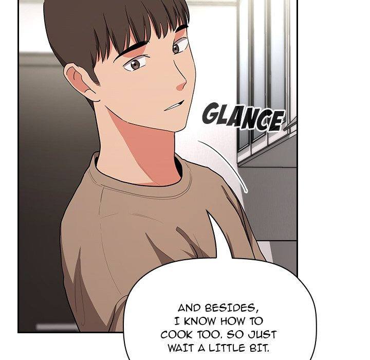 Watch image manhwa Collapse And See You Again - Chapter 61 - 1RLpBqXnrHqYtro - ManhwaXX.net