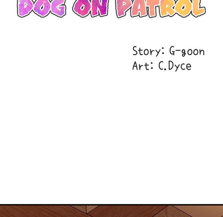 Read manga Dog On Patrol - Chapter 30 - 1SMexLVaFJy9xaG - ManhwaXXL.com
