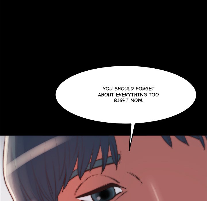 Watch image manhwa The Lost Girl - Chapter 23 - 1SPeEjRyQSmFuIC - ManhwaXX.net