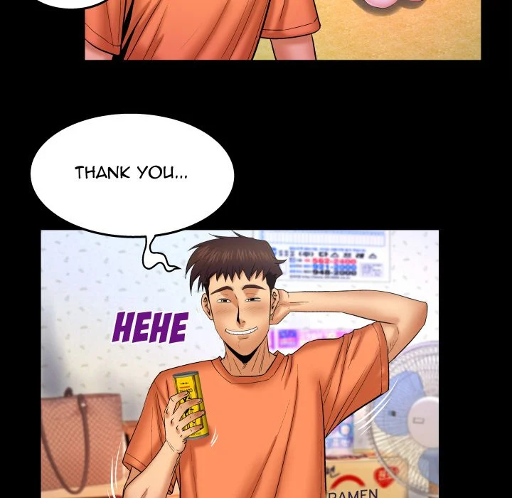 Watch image manhwa My Aunt - Chapter 34 - 1VApE2YRhPasNRf - ManhwaXX.net