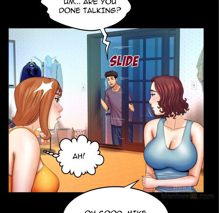 Watch image manhwa My Aunt - Chapter 18 - 1Z1CsgcPu0rJKf8 - ManhwaXX.net