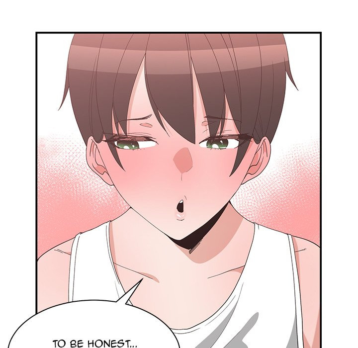 Watch image manhwa Childhood Romance - Chapter 07 - 1Zhg45z73Hz4Wew - ManhwaXX.net