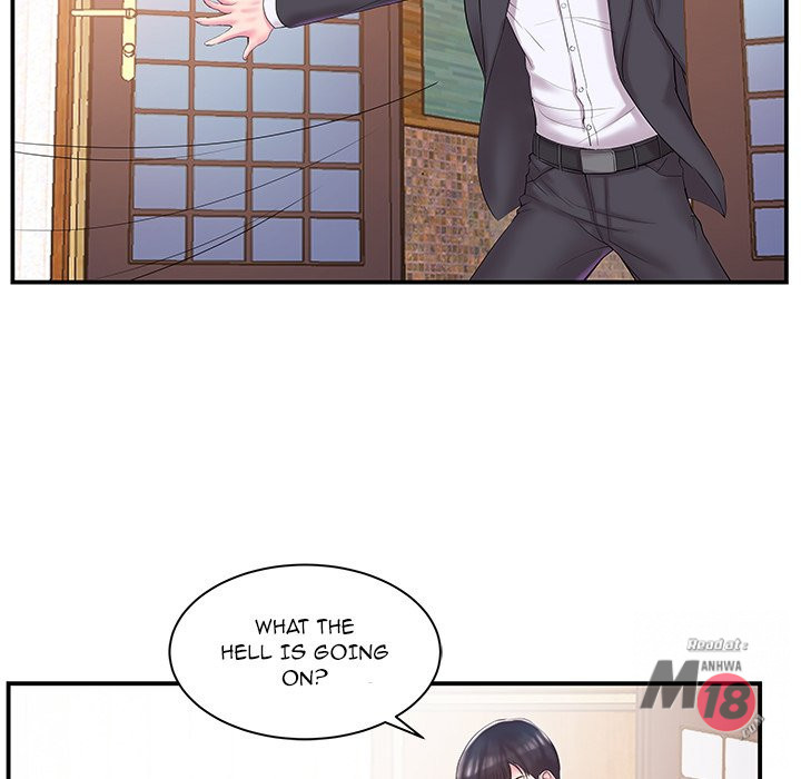 Watch image manhwa Sister-in-law Toomics - Chapter 09 - 1f4l49fyk6mcHaK - ManhwaXX.net