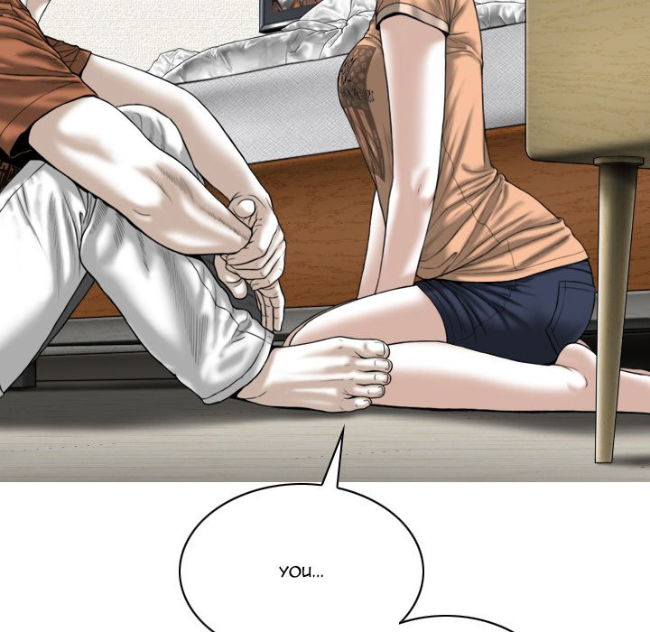 The image 1hN6UkLNKB7iAAy in the comic Only You Manhwa - Chapter 06 - ManhwaXXL.com