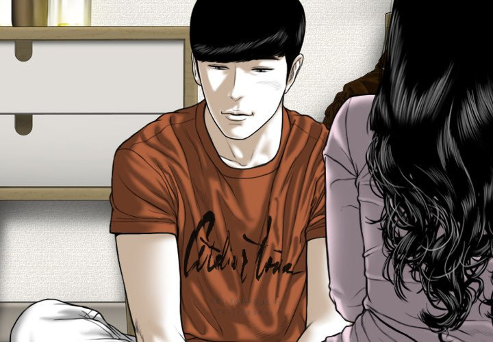 The image 1k1glDbUIt7mvR7 in the comic Only You Manhwa - Chapter 07 - ManhwaXXL.com