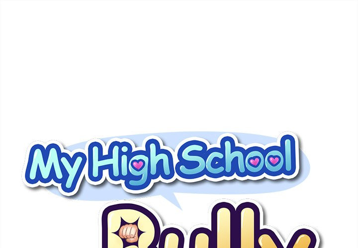 The image My High School Bully - Chapter 48 - 1mxyLRLJpyXi5Wi - ManhwaManga.io