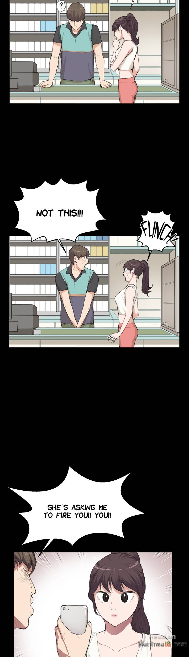 The image 1uFuMi56tBGfpnl in the comic She's Too Much For Me - Chapter 07 - ManhwaXXL.com