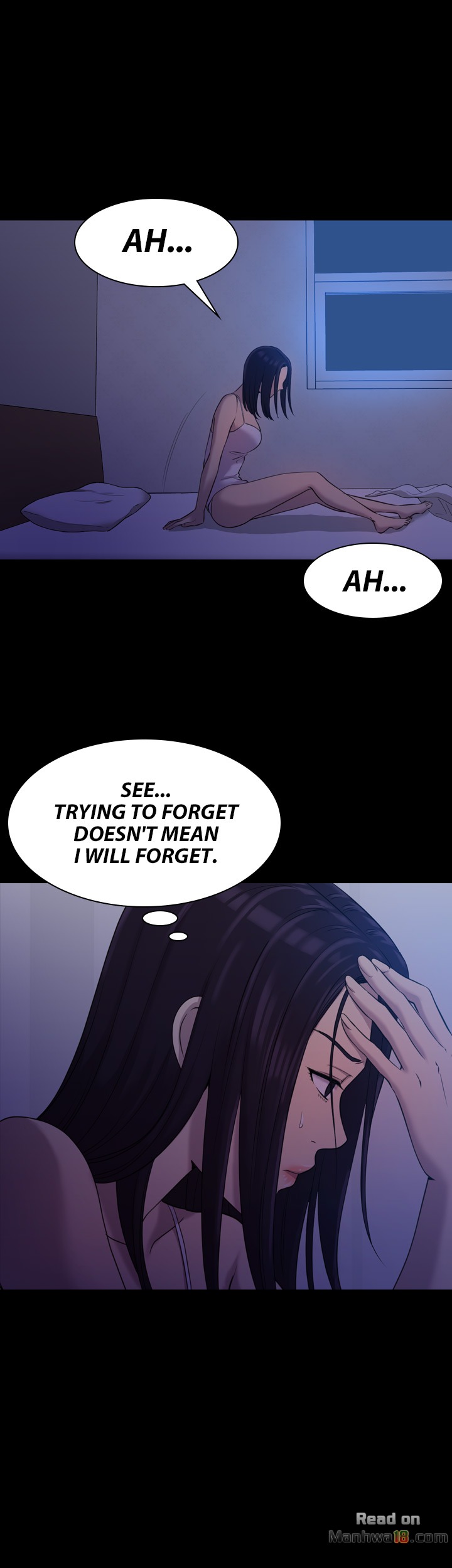 The image Ajeossi Manhwa - Chapter 9 - 232QVqew3E3pI9g - ManhwaManga.io