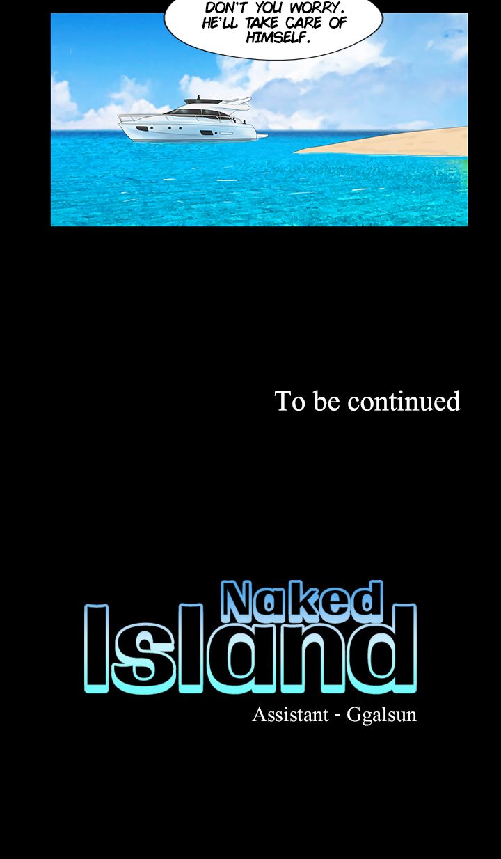Xem ảnh Nuded Island Raw - Chapter 01 - 29PVAh5470c4M1X - Hentai24h.Tv