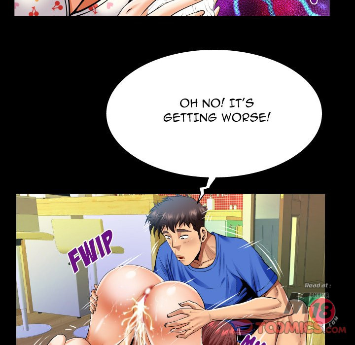 Xem ảnh My Aunt Raw - Chapter 100 - 2FRuqVBxSIZnvsx - Hentai24h.Tv