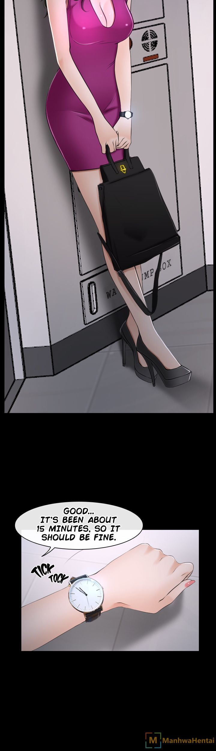 Watch image manhwa Hidden Feeling - Chapter 20 - 2GPgUUqoBo5xx6F - ManhwaXX.net