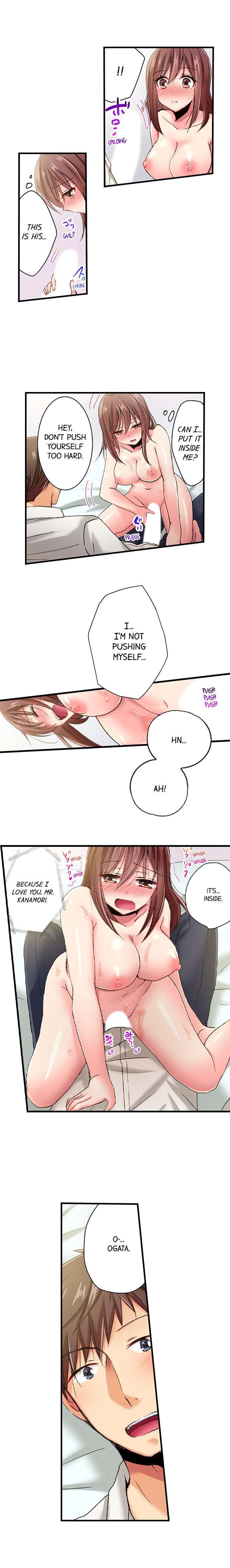 Read manga Serious Lady Loosens Up When Drunk - Chapter 35 - 2GUa5lWujyGFaAK - ManhwaXXL.com