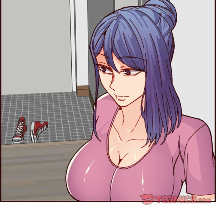 Watch image manhwa My Mother Is A College Student - Chapter 73 - 2Ge4t0qOqTUCTW2 - ManhwaXX.net