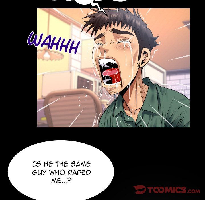 Watch image manhwa My Aunt - Chapter 99 - 2K8nj63Pjsluos0 - ManhwaXX.net