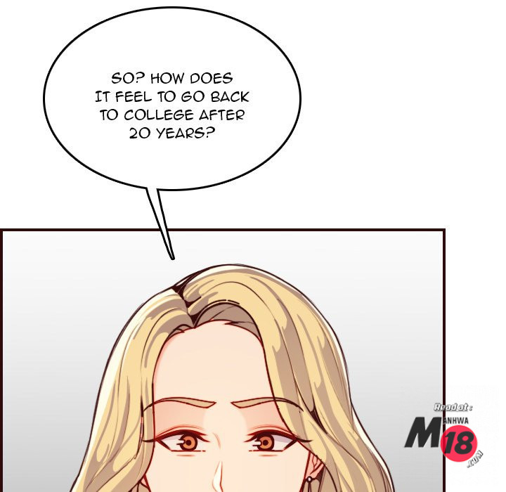 Watch image manhwa My Mother Is A College Student - Chapter 69 - 2PJG8tHBw4Apm5G - ManhwaXX.net