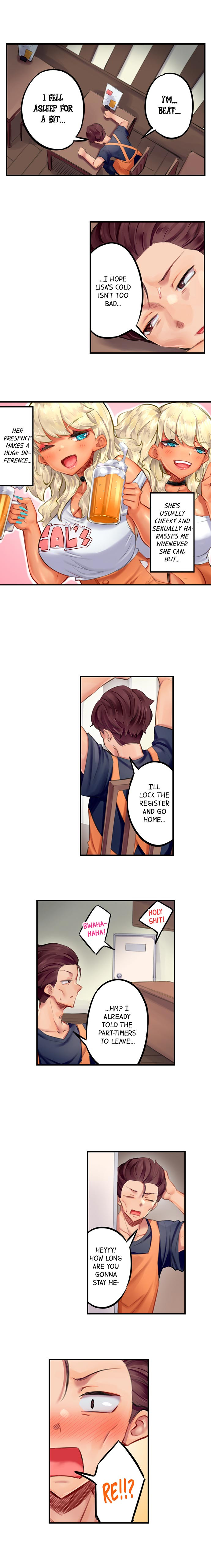 Watch image manhwa Orgasm Management For This Tanned Girl - Chapter 10 - 2PdqvulG4MvDsN8 - ManhwaXX.net