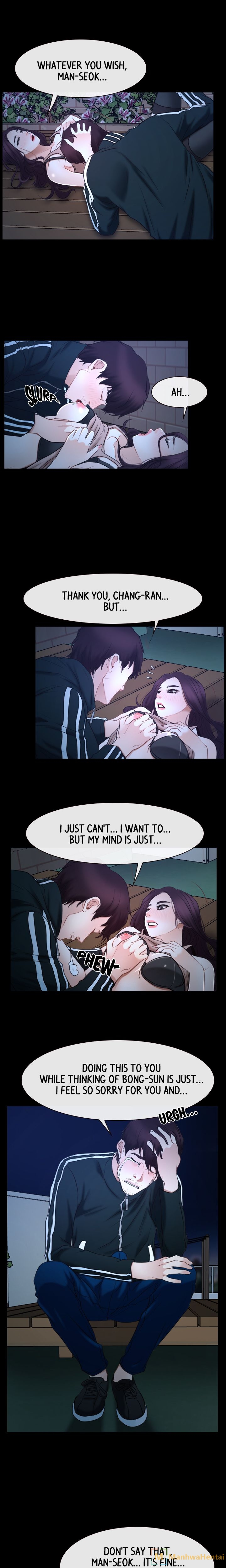 The image 2V0hIxk25tG0PSz in the comic First Love Manhwa - Chapter 16 - ManhwaXXL.com