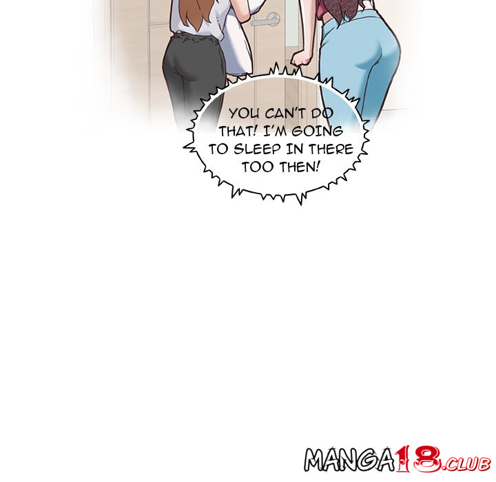 Read manga Family Adjustments - Chapter 52 - 2Wd27tPPbpal8Gm - ManhwaXXL.com