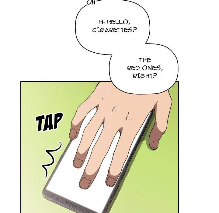 Watch image manhwa Collapse And See You Again - Chapter 04 - 2XiQLVMfL4cFKad - ManhwaXX.net