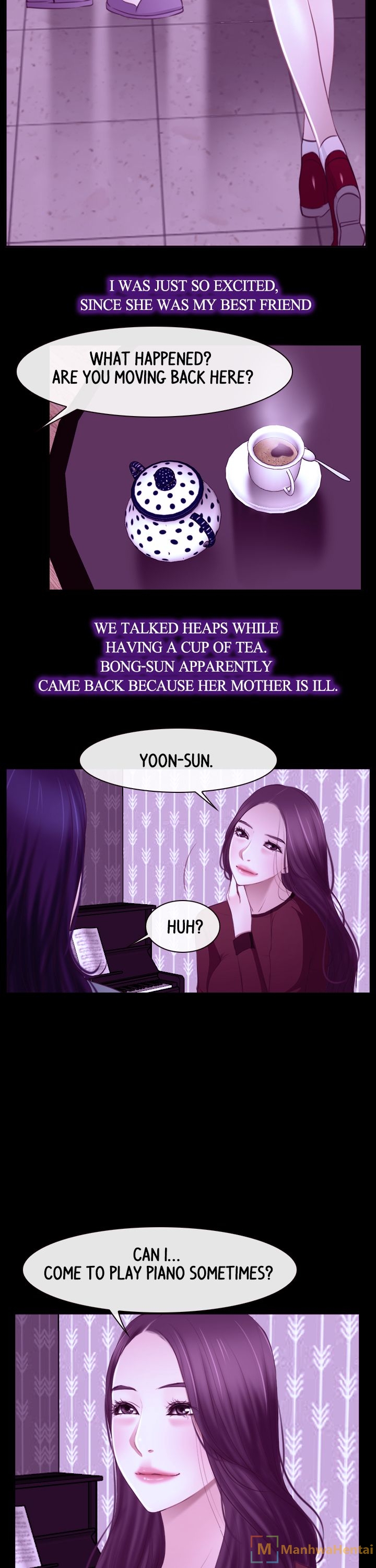 The image 2cHeFEm73d7Lgql in the comic First Love Manhwa - Chapter 14 - ManhwaXXL.com