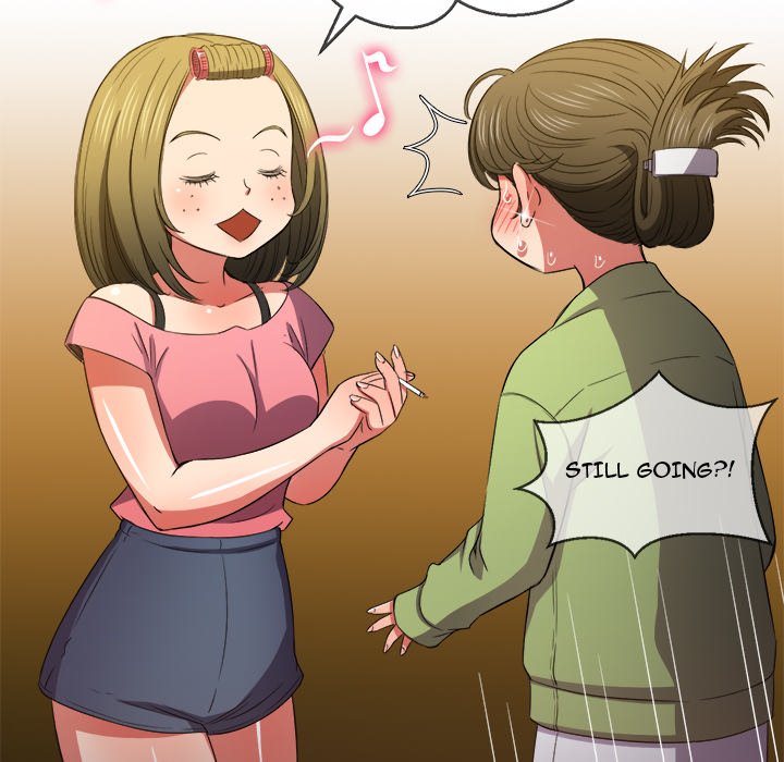 The image 2coRexd4pXYK1Q0 in the comic My High School Bully - Chapter 45 - ManhwaXXL.com