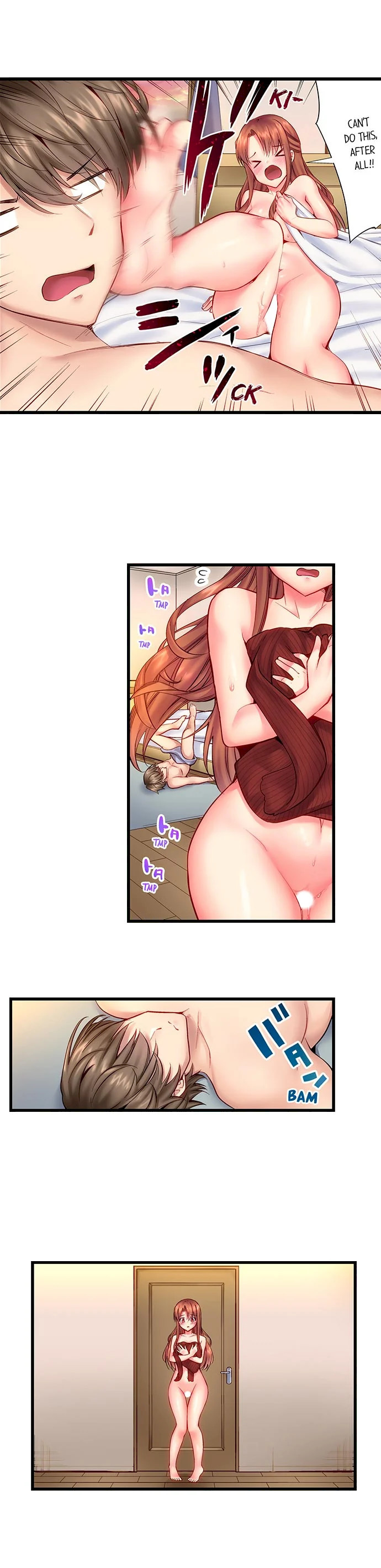 Watch image manhwa Hypnotized Sex With My Brother - Chapter 04 - 2id4Apg2g3PpQdC - ManhwaXX.net