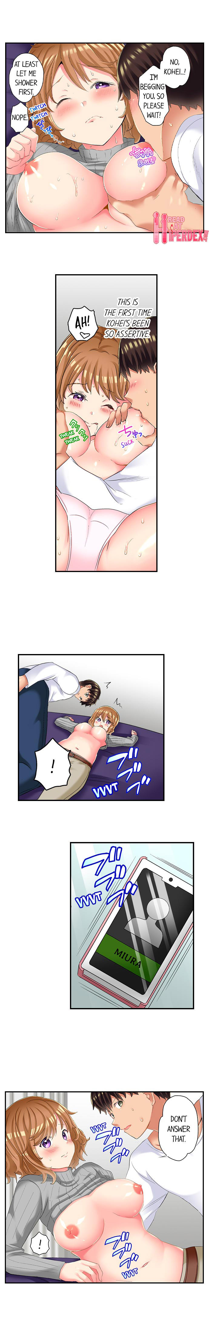 Watch image manhwa NTR Massage - Chapter 17 - 2mmXFHwb4EHDQS3 - ManhwaXX.net