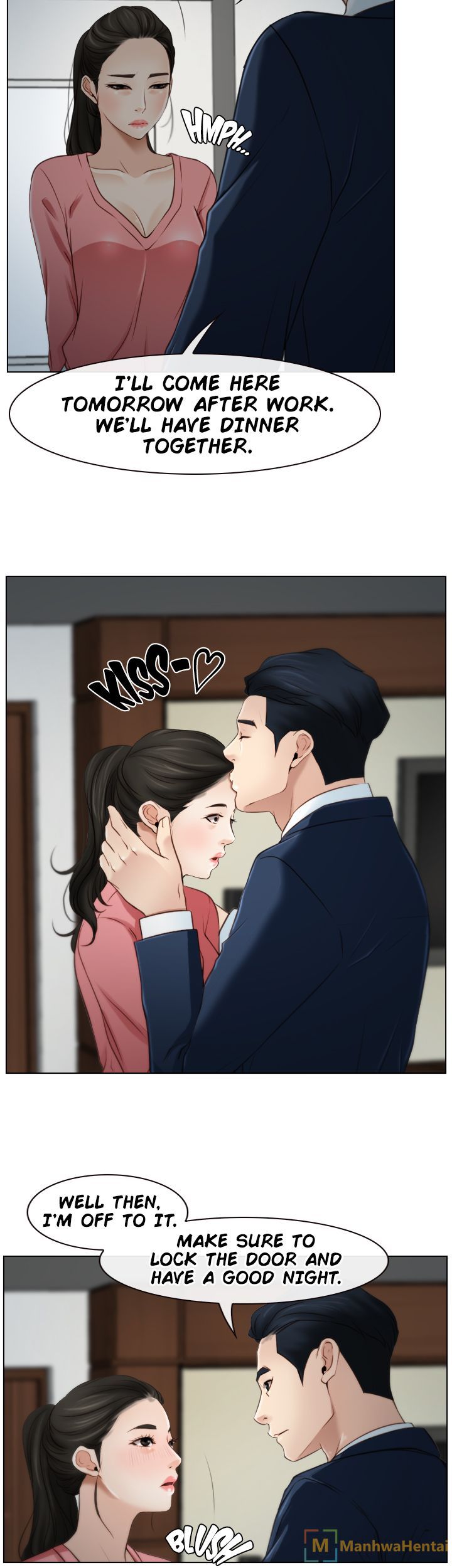 The image 2nqULCueOZ5in0K in the comic Hidden Feeling - Chapter 19 - ManhwaXXL.com