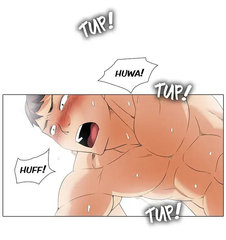 Watch image manhwa Cartoonists NSFW (Korean) - Chapter 44 - 2nrugtFrL5kJASo - ManhwaXX.net